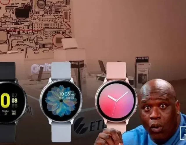Los disparatados precios de los smartwatch que Etecsa tiene en oferta
