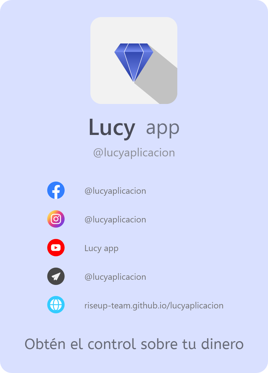 Kais-Lucy aplicación cubana para gestionar finanzas