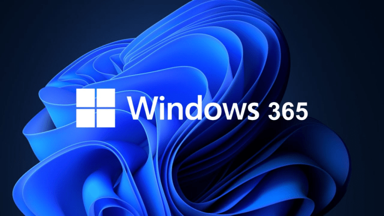 Kais Windows 365
