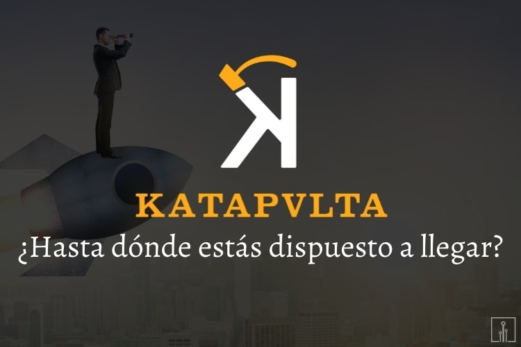 Conoce a KATAPVLTA el proyecto cubano de Asesoría Estratégica de Marketing y Ventas