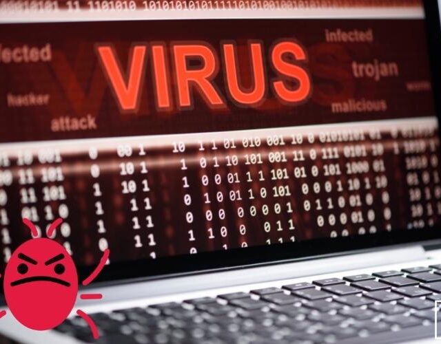 Conoce los principales tipos de virus informáticos que existen