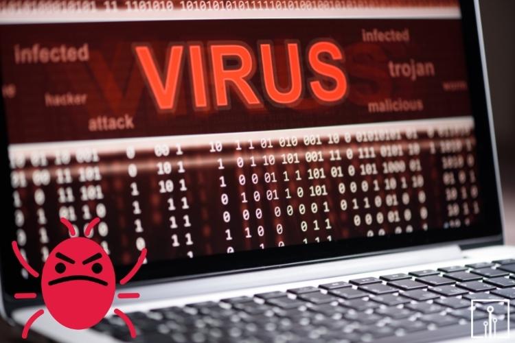 Conoce los principales tipos de virus informáticos que existen