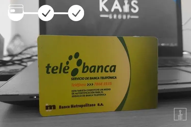 ¿Cómo cambiar el PIN de la tarjeta Telebanca?