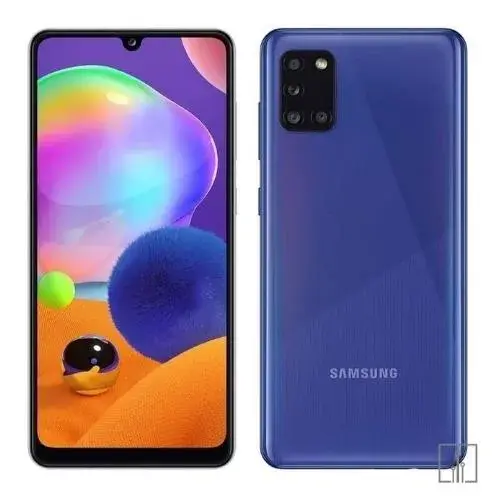 Nuevo teléfono Samsung SM-A515F