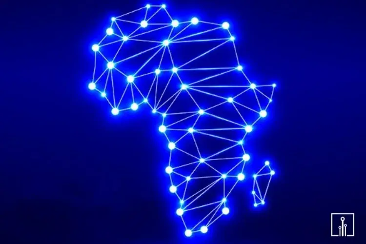 Innovaciones tecnológicas en África