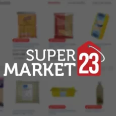 Supermarket23: Todos los detalles (2023)