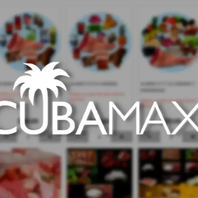 Cubamax envíos a Cuba