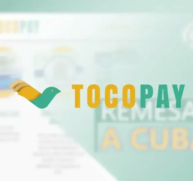 Enviar Dinero a Cuba con Tocopay