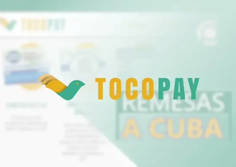 Enviar Dinero a Cuba con Tocopay